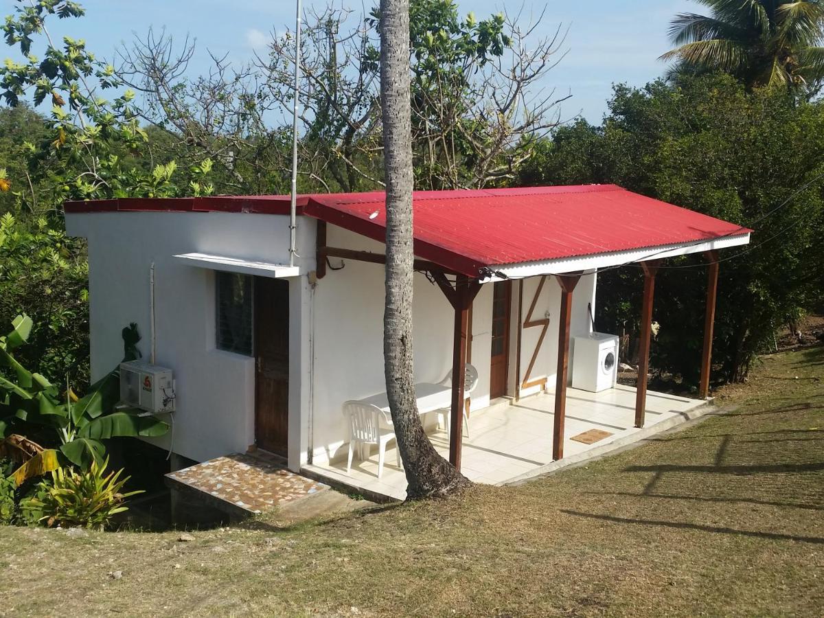 Plage Et Vacance Sainte-Anne  Exterior photo